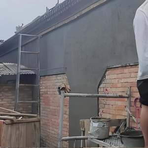 鼎湖ECC 高延性混凝土 砌体抗震加固薄层修补高抗渗高韧性特种建材
