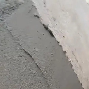 鼎湖水工建筑物I级C55聚合物改性水泥砂浆 渠道防渗泵站加固迎水面抗冲刷砂浆