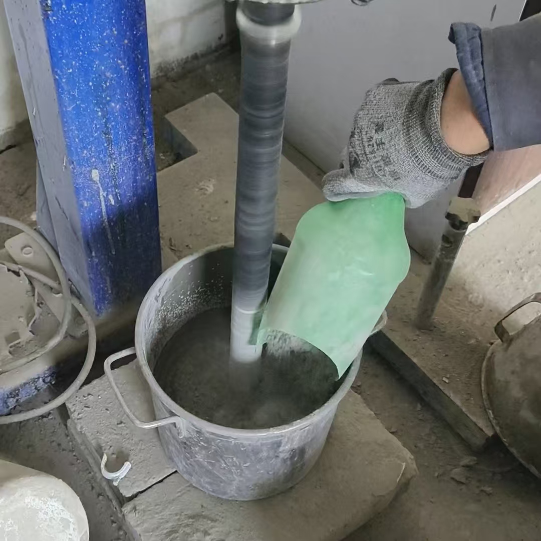 鼎湖桥梁公路张拉用H60压浆料与普通压浆料有什么区别？
