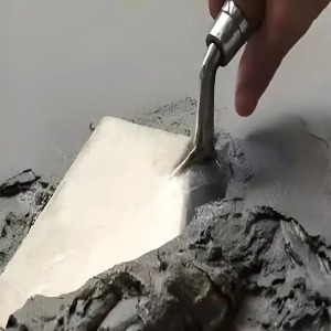 鼎湖混凝土裂缝孔洞剥落冻融修复用高强度丙乳防腐蚀砂浆